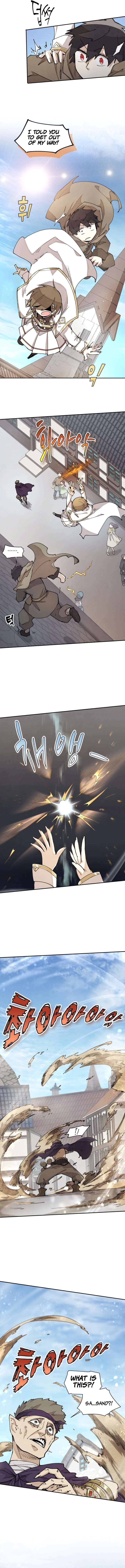 Read The Great Mage of the Hero’s Party Reincarnates Manga Online