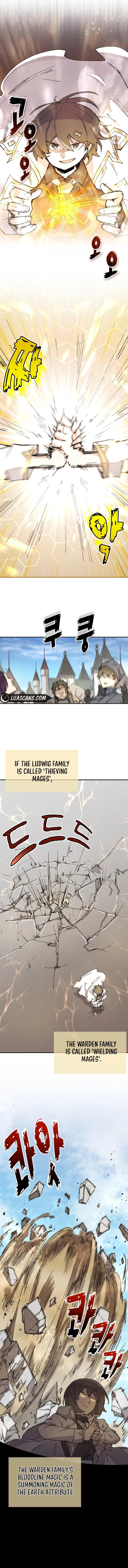 Read The Great Mage of the Hero’s Party Reincarnates Manga Online