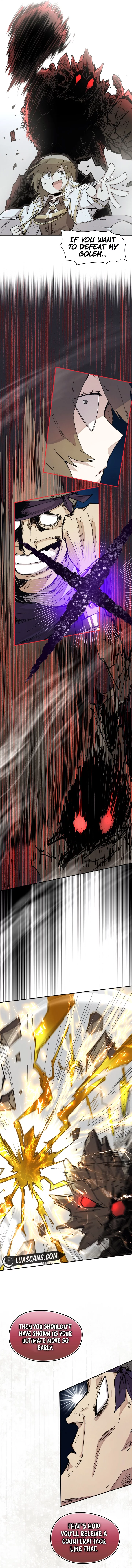 Read The Great Mage of the Hero’s Party Reincarnates Manga Online