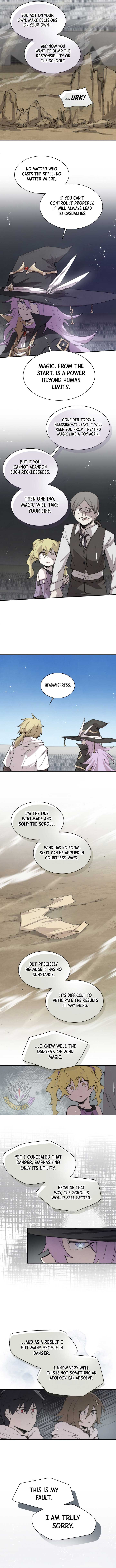 Read The Great Mage of the Hero’s Party Reincarnates Manga Online