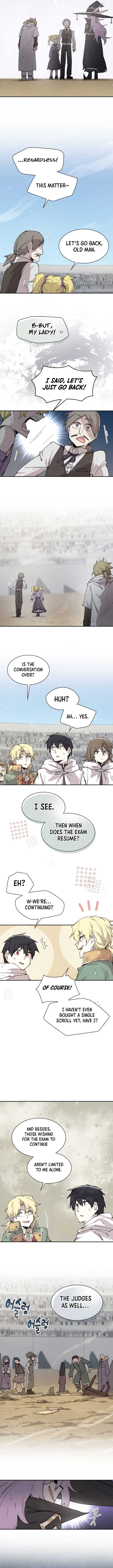 Read The Great Mage of the Hero’s Party Reincarnates Manga Online