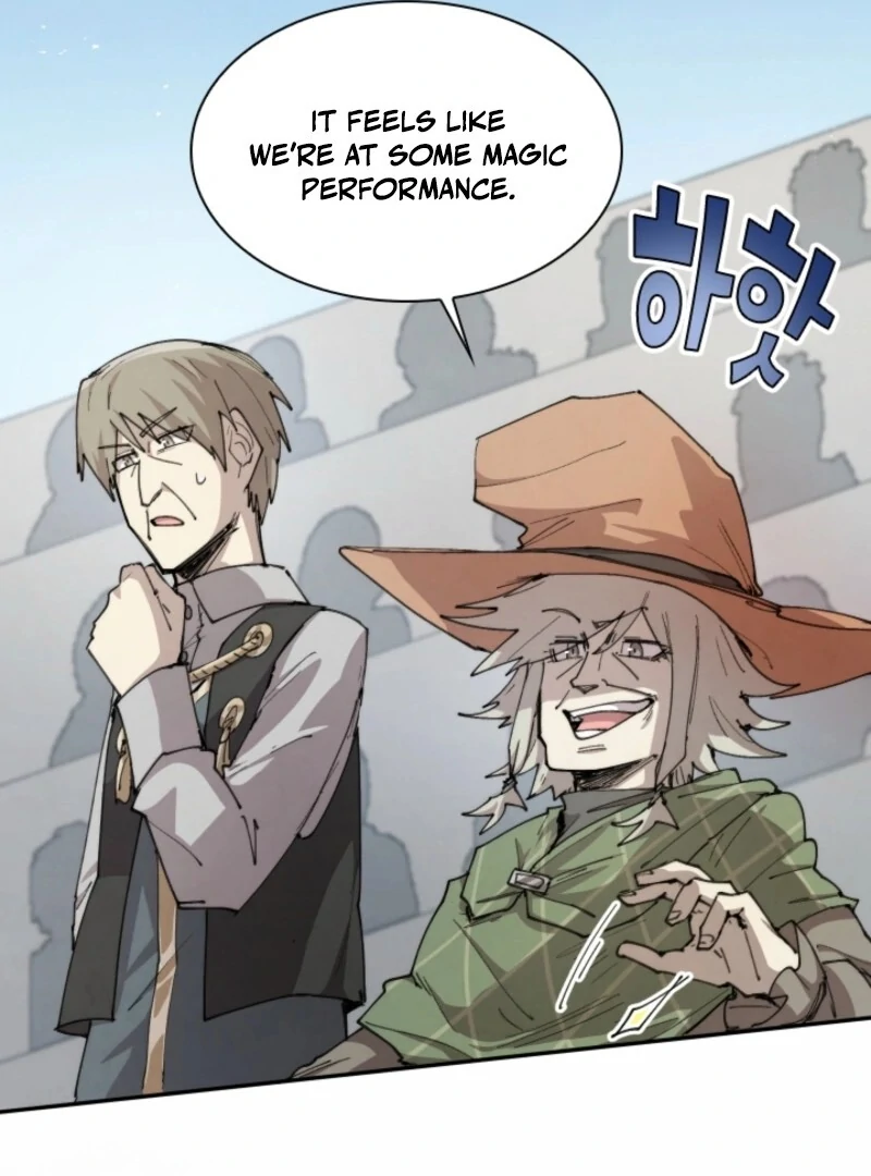 Read The Great Mage of the Hero’s Party Reincarnates Manga Online