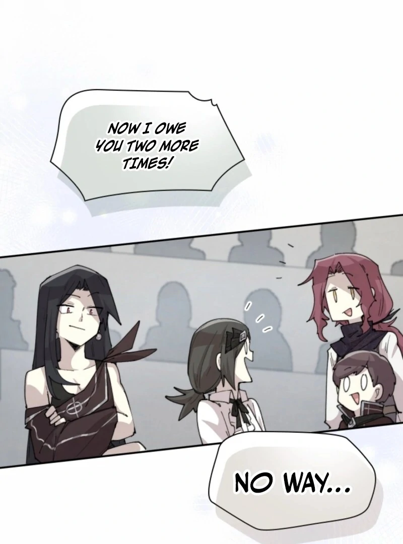 Read The Great Mage of the Hero’s Party Reincarnates Manga Online