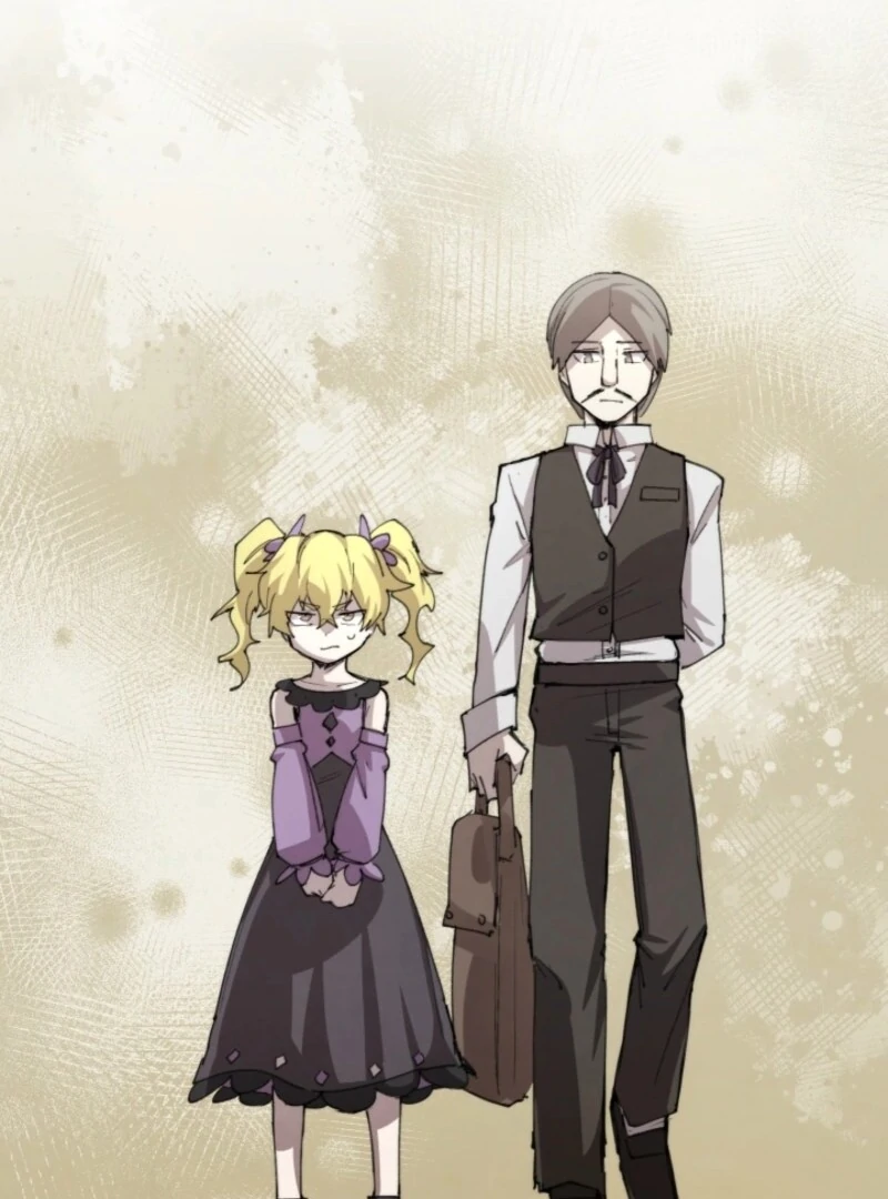 Read The Great Mage of the Hero’s Party Reincarnates Manga Online