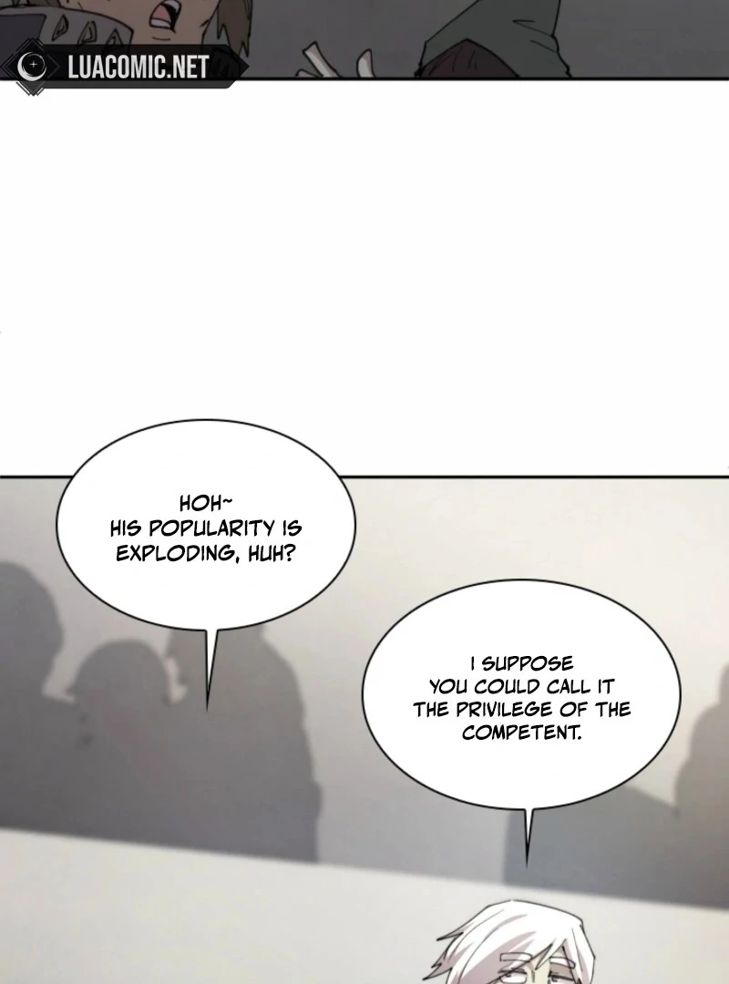 Read The Great Mage of the Hero’s Party Reincarnates Manga Online