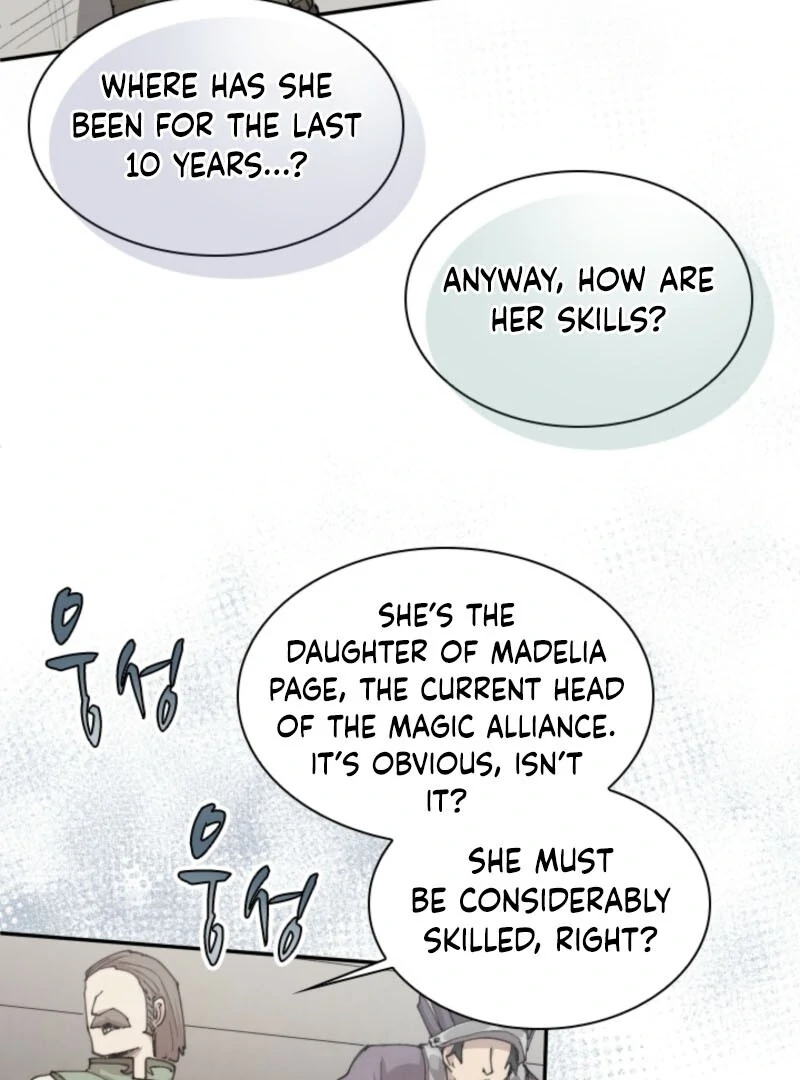 Read The Great Mage of the Hero’s Party Reincarnates Manga Online