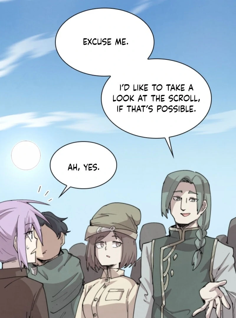 Read The Great Mage of the Hero’s Party Reincarnates Manga Online