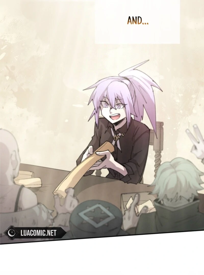 Read The Great Mage of the Hero’s Party Reincarnates Manga Online