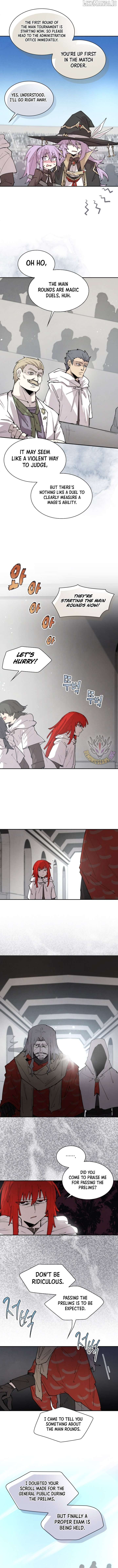 Read The Great Mage of the Hero’s Party Reincarnates Manga Online