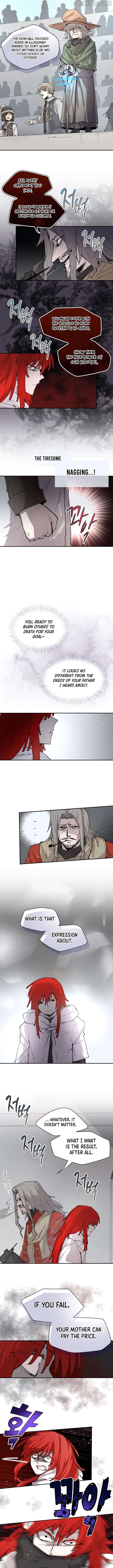 Read The Great Mage of the Hero’s Party Reincarnates Manga Online