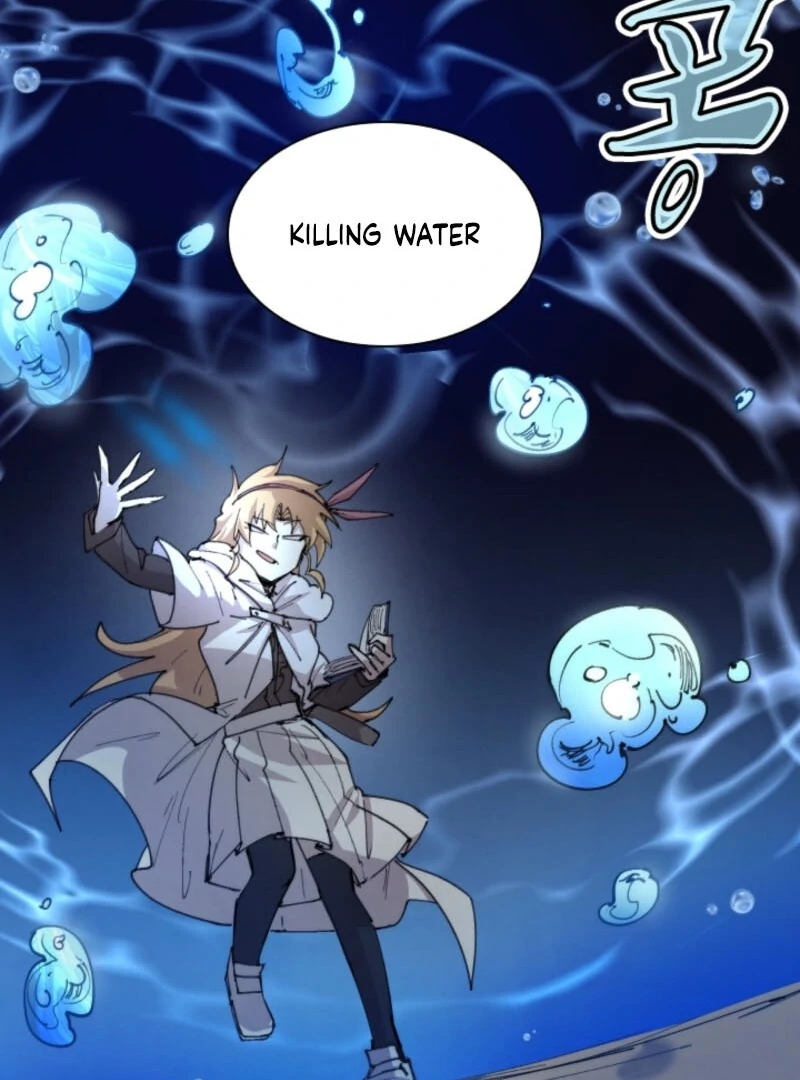 Read The Great Mage of the Hero’s Party Reincarnates Manga Online