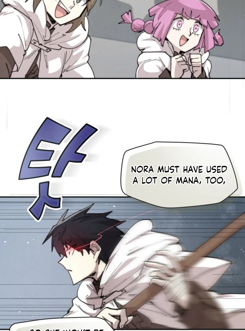 Read The Great Mage of the Hero’s Party Reincarnates Manga Online