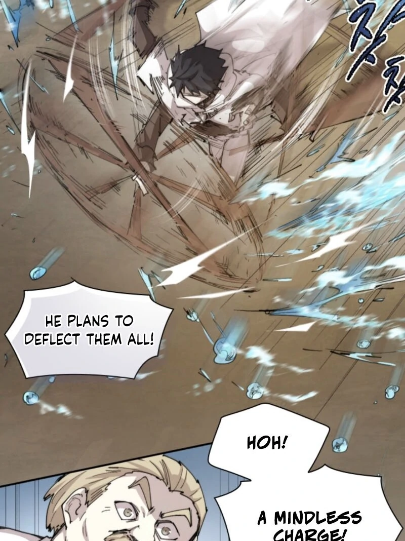 Read The Great Mage of the Hero’s Party Reincarnates Manga Online