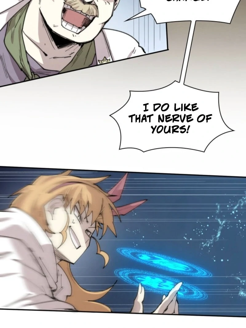 Read The Great Mage of the Hero’s Party Reincarnates Manga Online