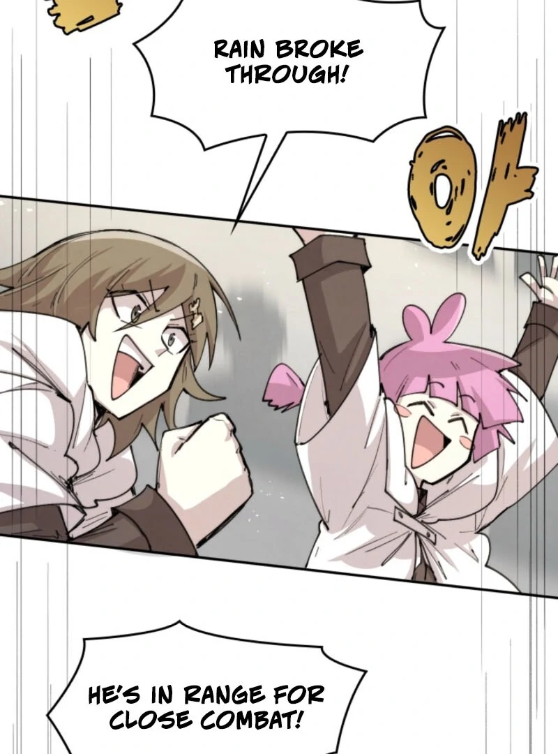 Read The Great Mage of the Hero’s Party Reincarnates Manga Online