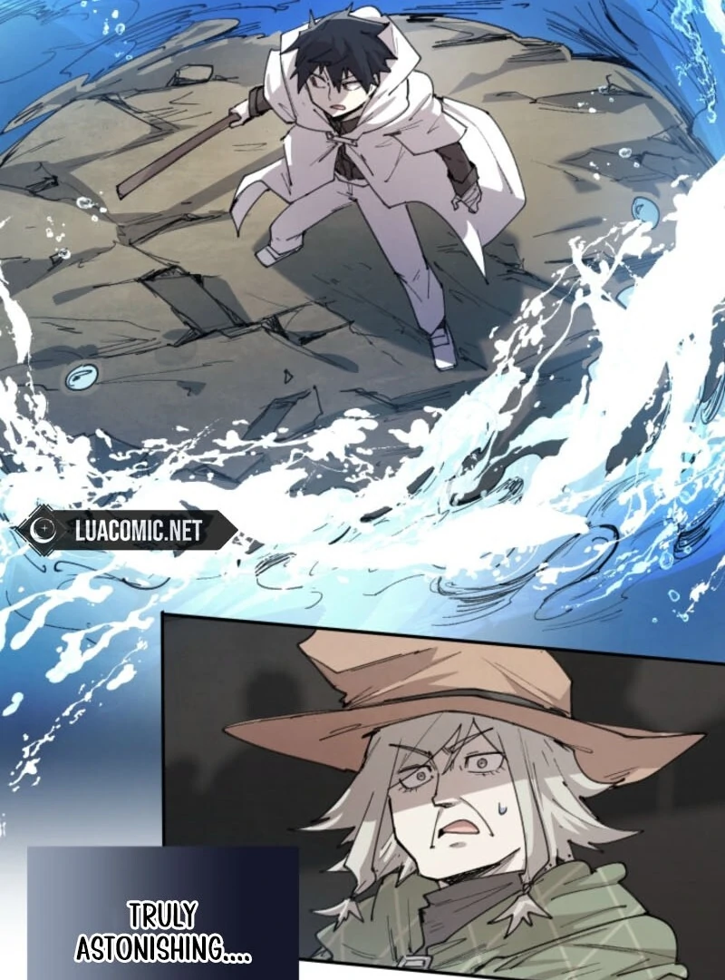 Read The Great Mage of the Hero’s Party Reincarnates Manga Online