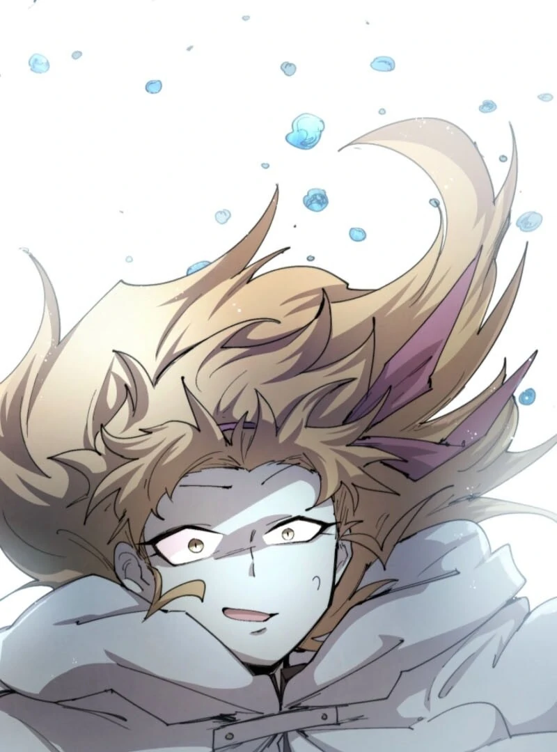 Read The Great Mage of the Hero’s Party Reincarnates Manga Online