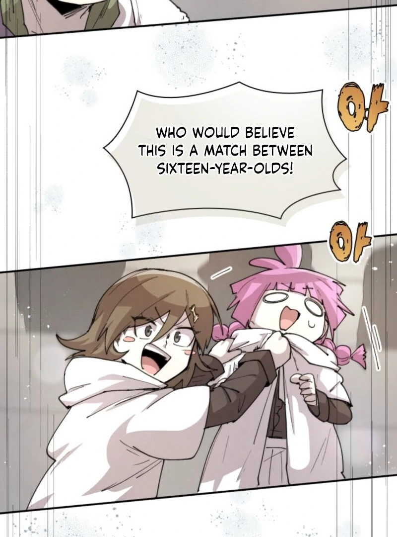 Read The Great Mage of the Hero’s Party Reincarnates Manga Online