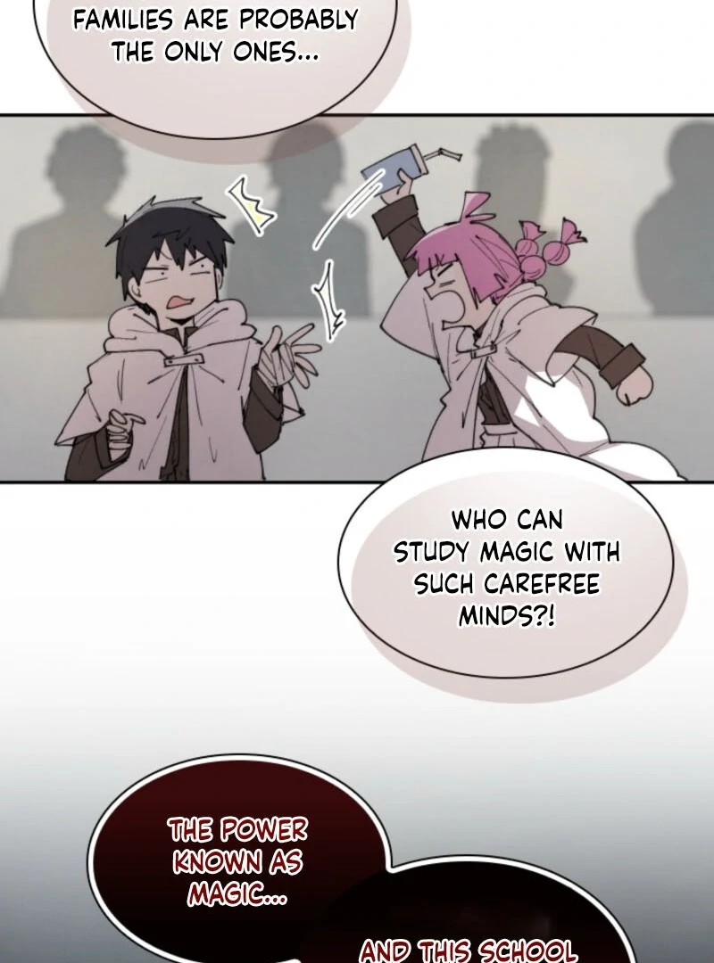 Read The Great Mage of the Hero’s Party Reincarnates Manga Online