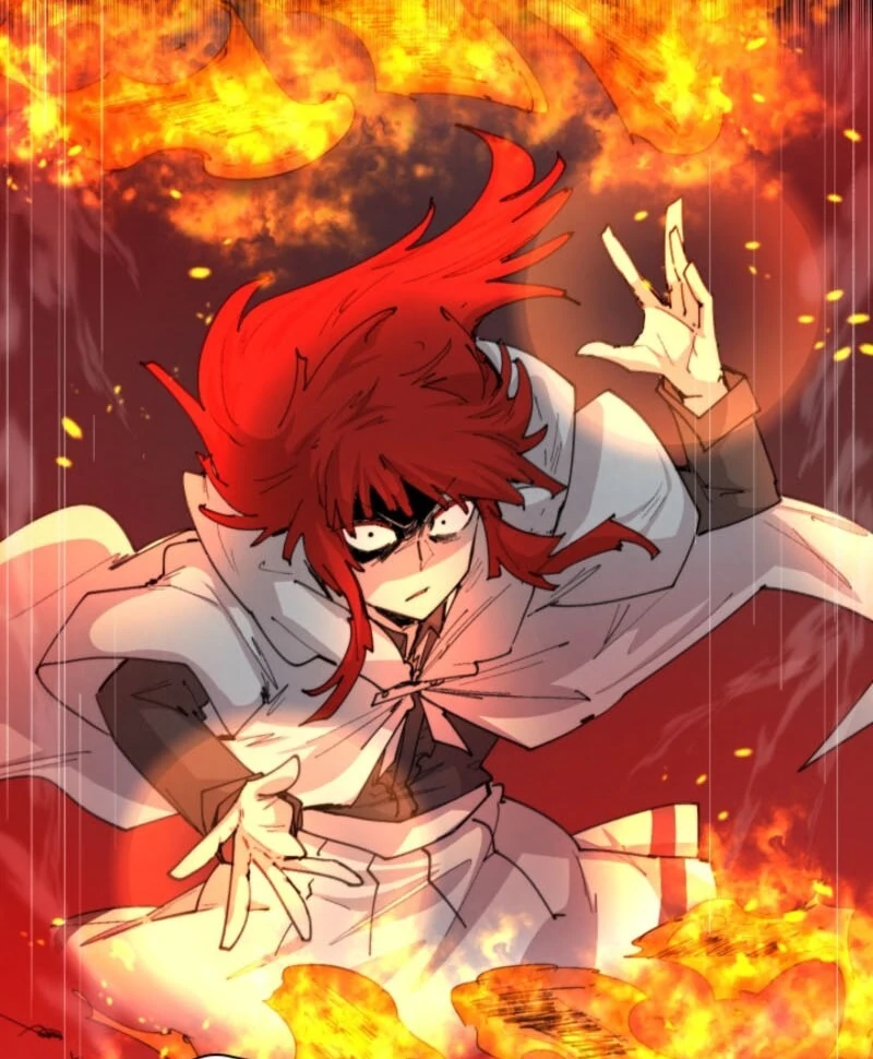 Read The Great Mage of the Hero’s Party Reincarnates Manga Online