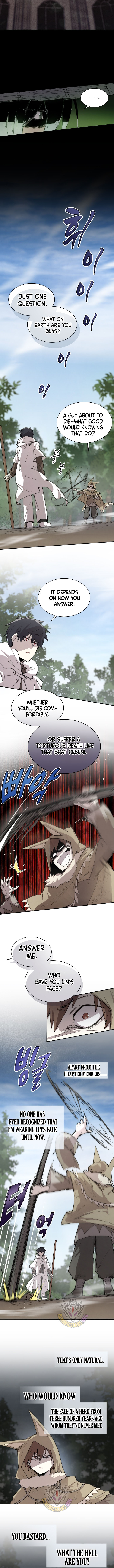 Read The Great Mage of the Hero’s Party Reincarnates Manga Online