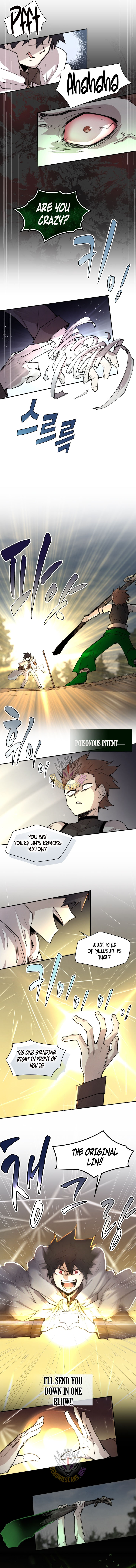 Read The Great Mage of the Hero’s Party Reincarnates Manga Online