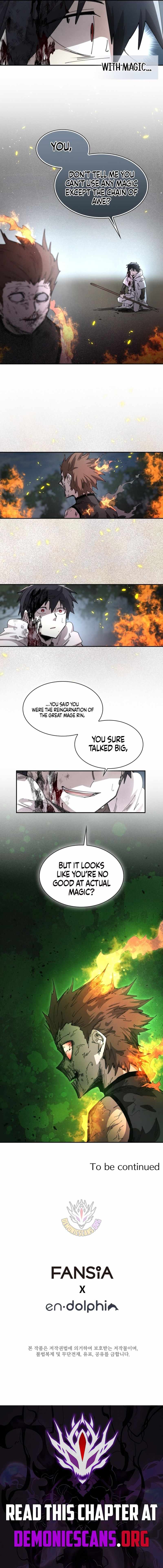 Read The Great Mage of the Hero’s Party Reincarnates Manga Online