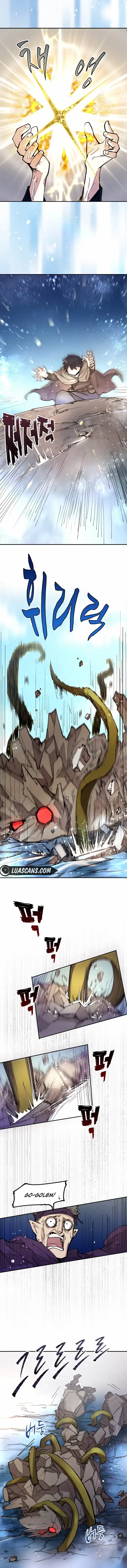 Read The Great Mage of the Hero’s Party Reincarnates Manga Online