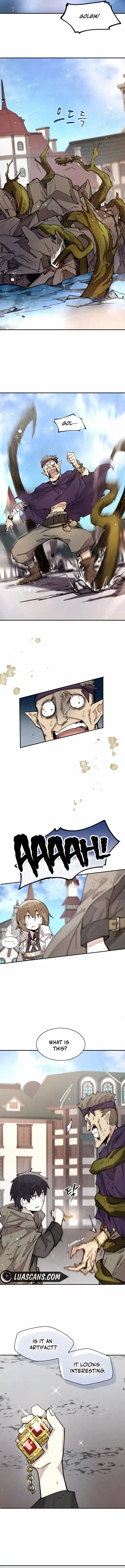 Read The Great Mage of the Hero’s Party Reincarnates Manga Online