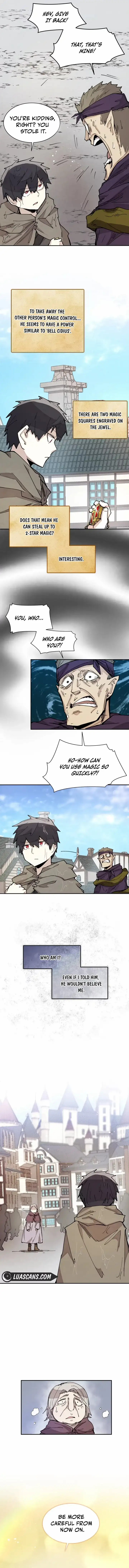 Read The Great Mage of the Hero’s Party Reincarnates Manga Online