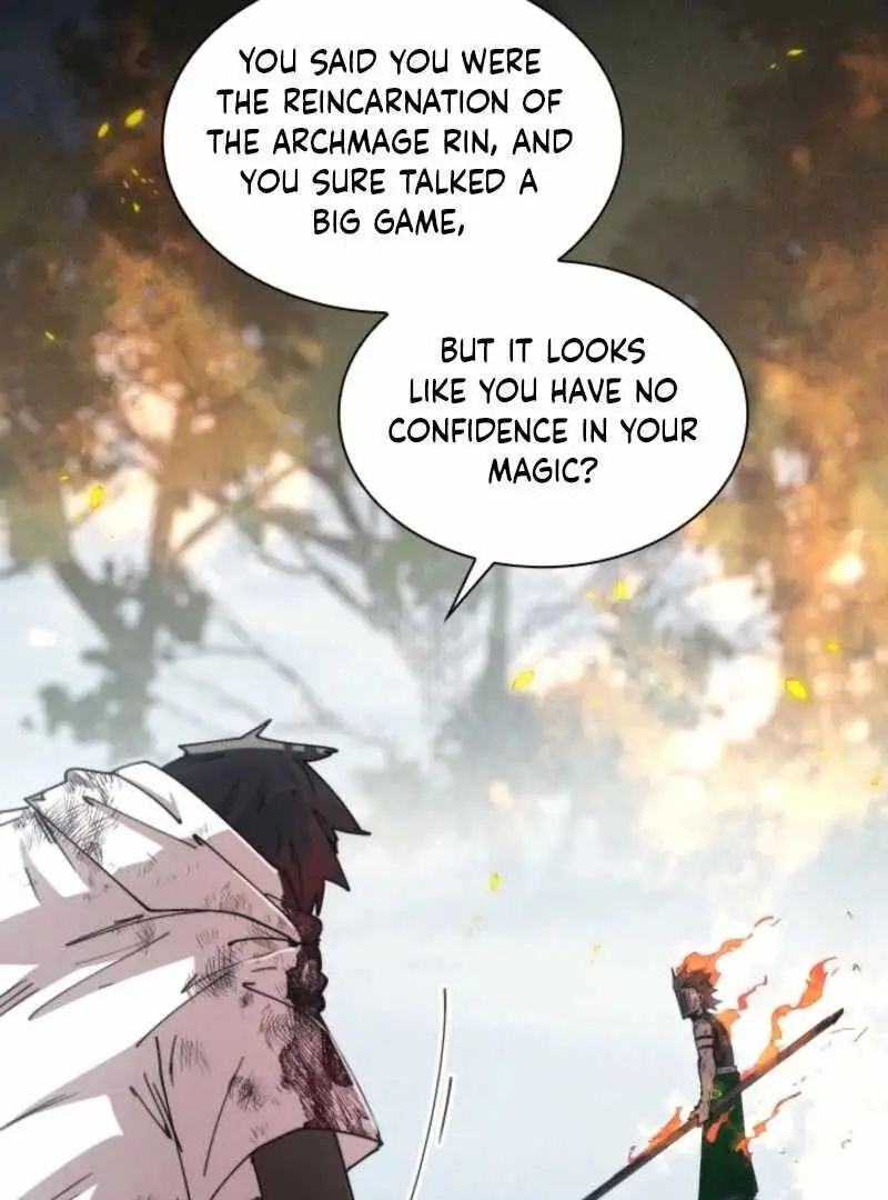 Read The Great Mage of the Hero’s Party Reincarnates Manga Online