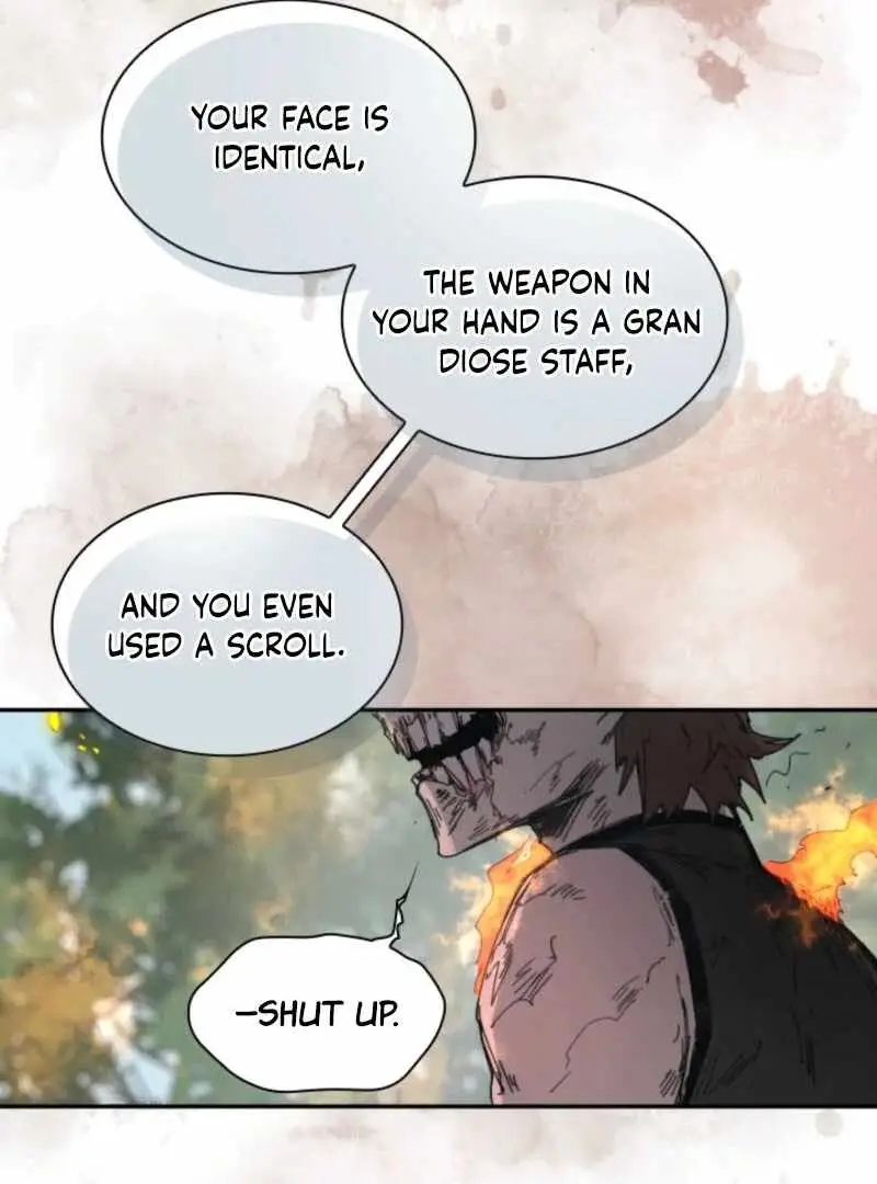 Read The Great Mage of the Hero’s Party Reincarnates Manga Online