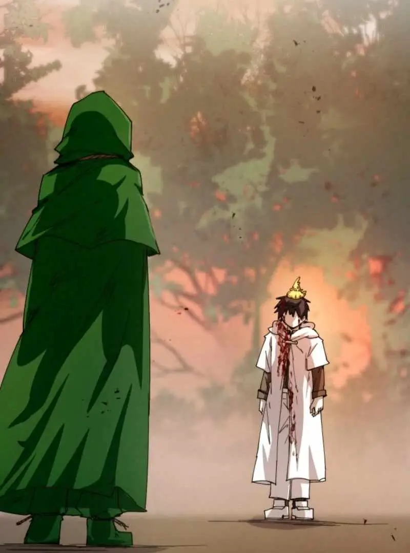 Read The Great Mage of the Hero’s Party Reincarnates Manga Online