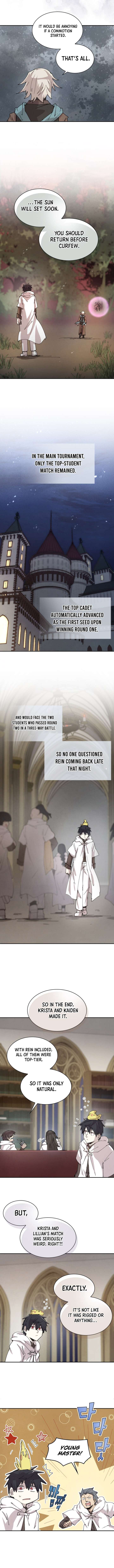 Read The Great Mage of the Hero’s Party Reincarnates Manga Online