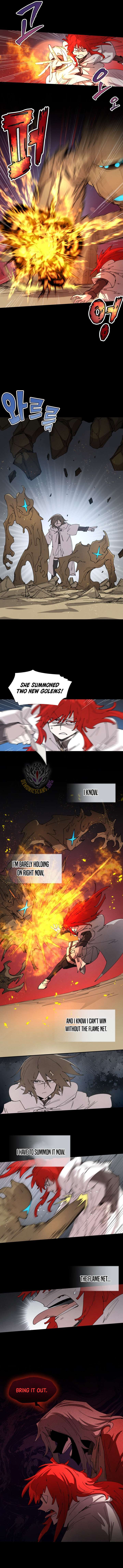 Read The Great Mage of the Hero’s Party Reincarnates Manga Online