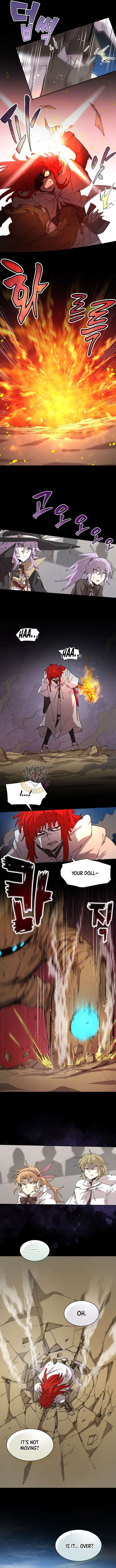 Read The Great Mage of the Hero’s Party Reincarnates Manga Online