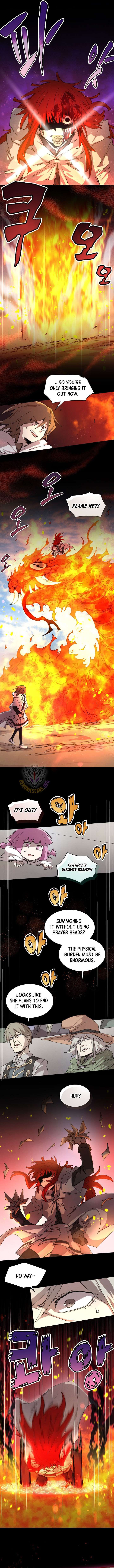 Read The Great Mage of the Hero’s Party Reincarnates Manga Online