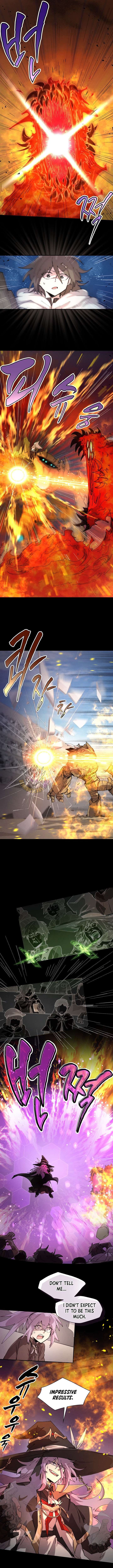 Read The Great Mage of the Hero’s Party Reincarnates Manga Online