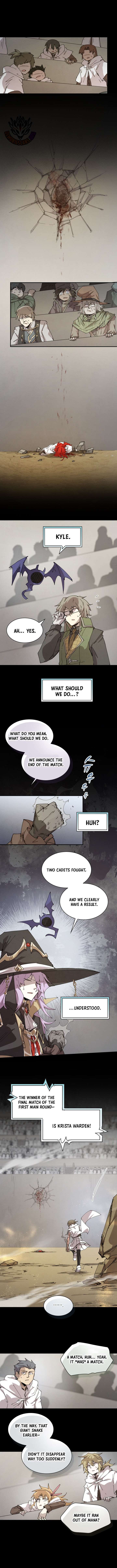 Read The Great Mage of the Hero’s Party Reincarnates Manga Online