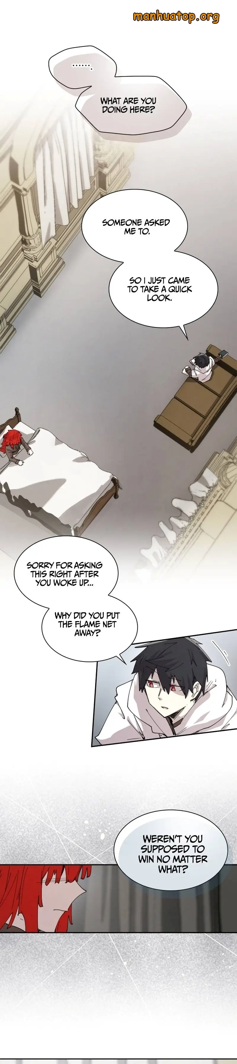 Read The Great Mage of the Hero’s Party Reincarnates Manga Online