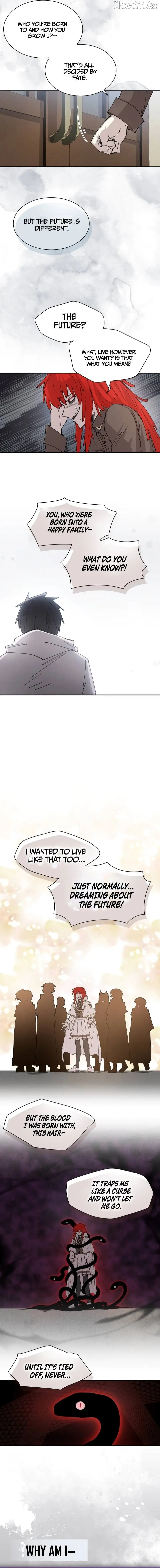 Read The Great Mage of the Hero’s Party Reincarnates Manga Online