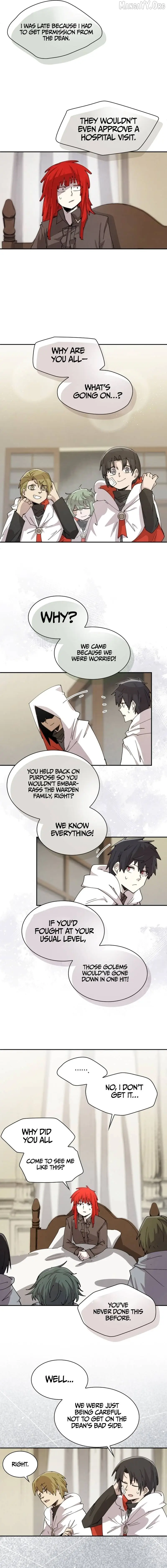 Read The Great Mage of the Hero’s Party Reincarnates Manga Online