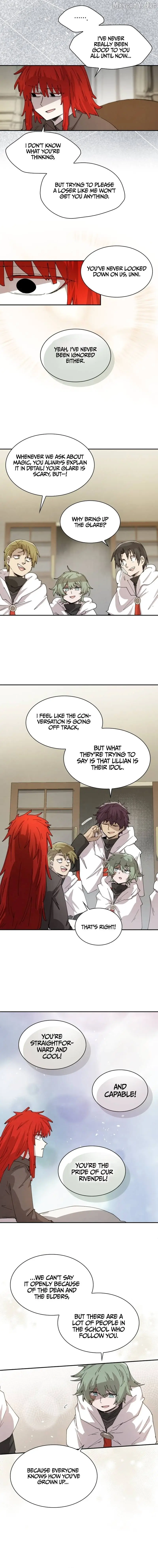 Read The Great Mage of the Hero’s Party Reincarnates Manga Online