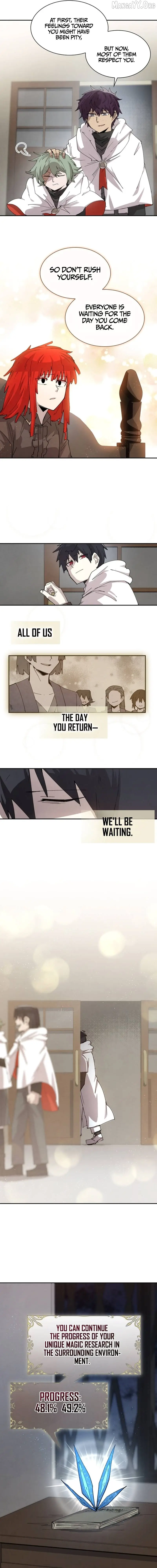 Read The Great Mage of the Hero’s Party Reincarnates Manga Online