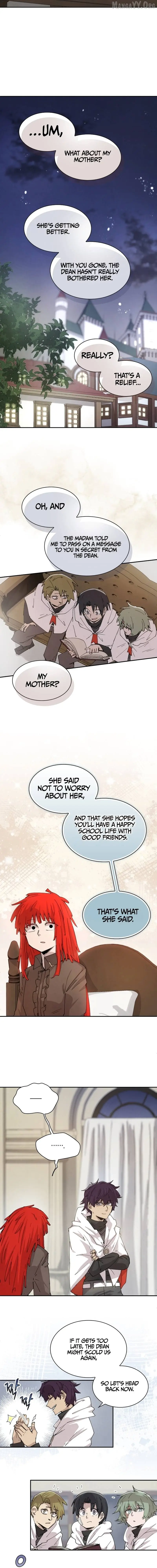 Read The Great Mage of the Hero’s Party Reincarnates Manga Online