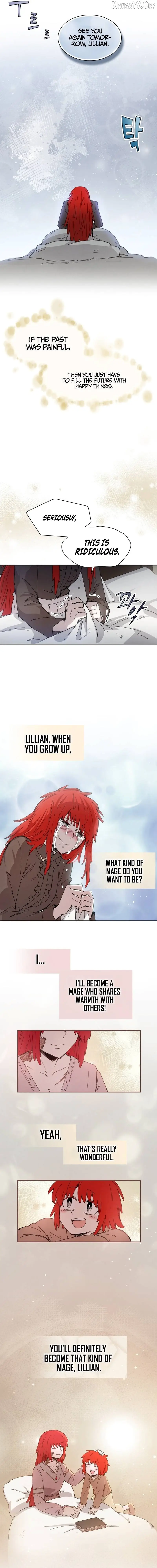 Read The Great Mage of the Hero’s Party Reincarnates Manga Online