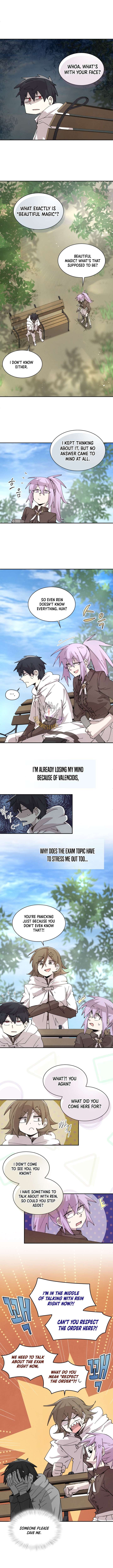 Read The Great Mage of the Hero’s Party Reincarnates Manga Online