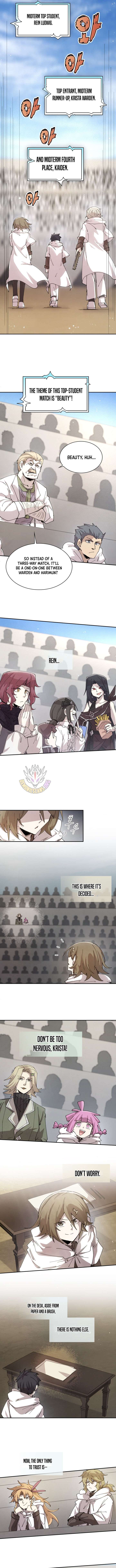 Read The Great Mage of the Hero’s Party Reincarnates Manga Online