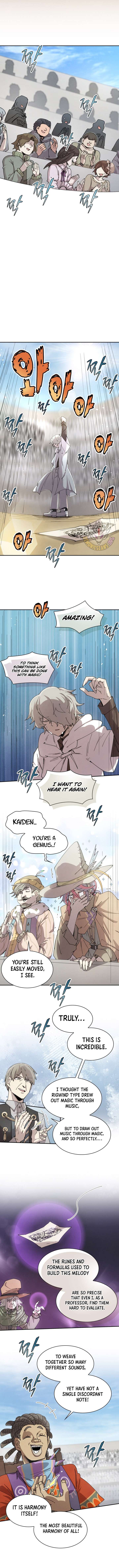 Read The Great Mage of the Hero’s Party Reincarnates Manga Online