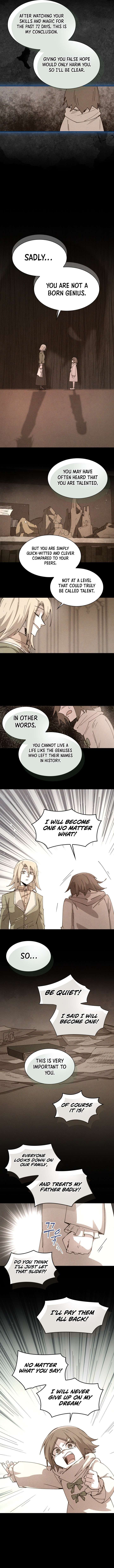 Read The Great Mage of the Hero’s Party Reincarnates Manga Online